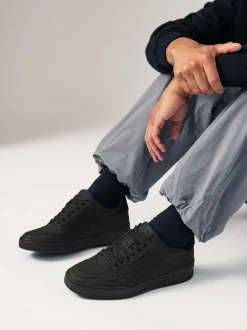Sneakers|Next Zwart - Sneakers