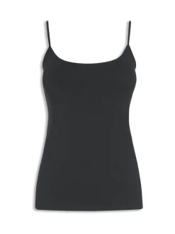 Tops En T-Shirts*Next Zwart - Spaghettibandtop