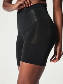 Shapewear|Spanx - Zwart