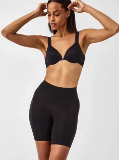 Shapewear|Spanx - Zwart