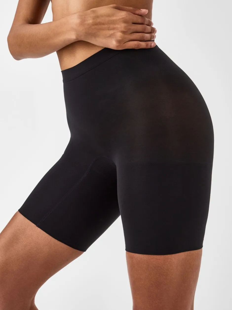 Shapewear|Spanx - Zwart