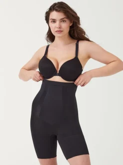 Shapewear*Spanx - Zwart