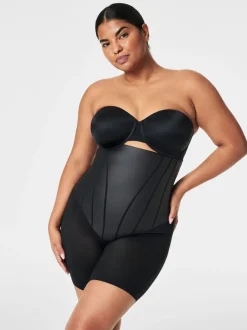 Shapewear|Spanx - Zwart