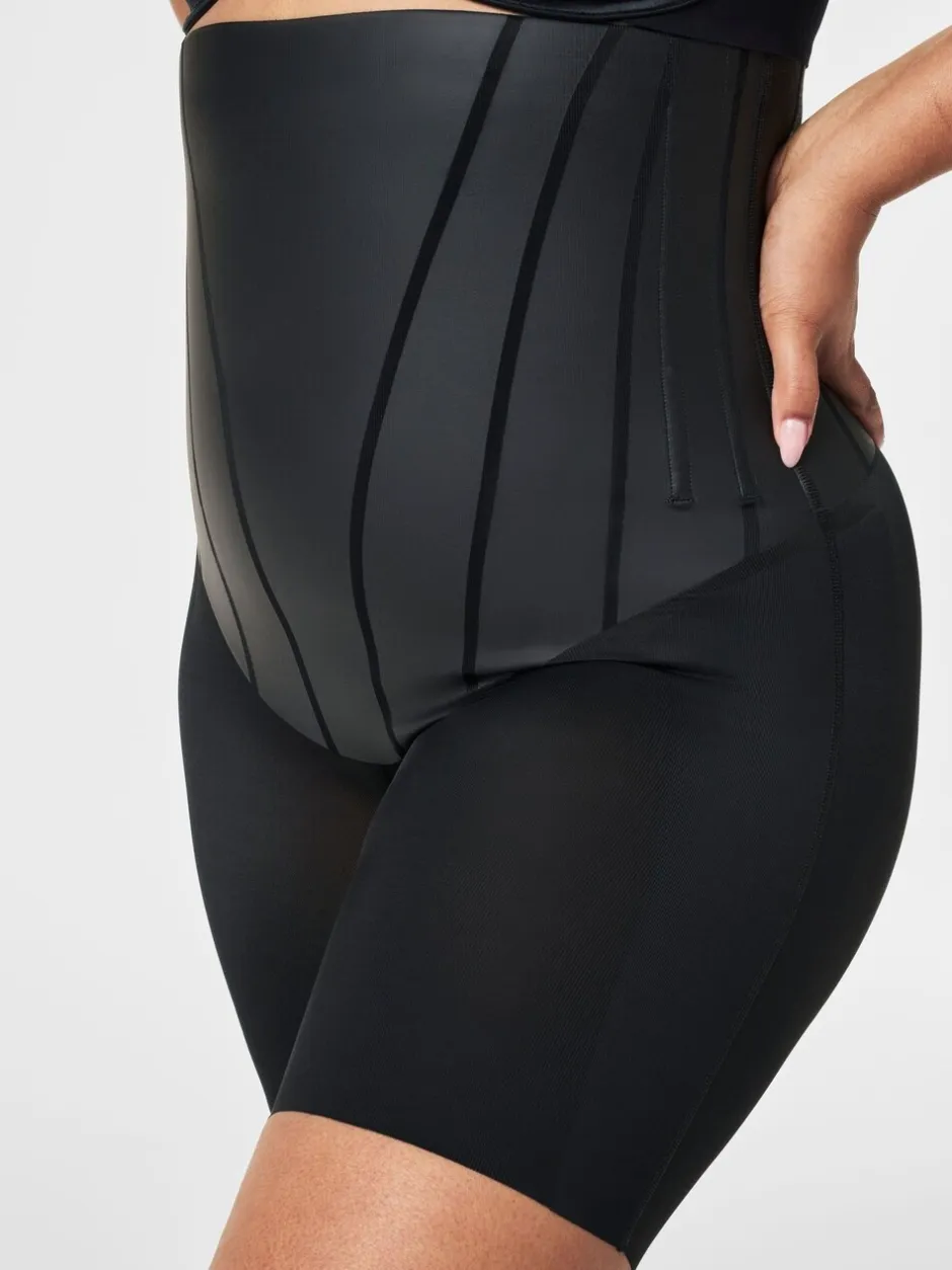 Shapewear|Spanx - Zwart