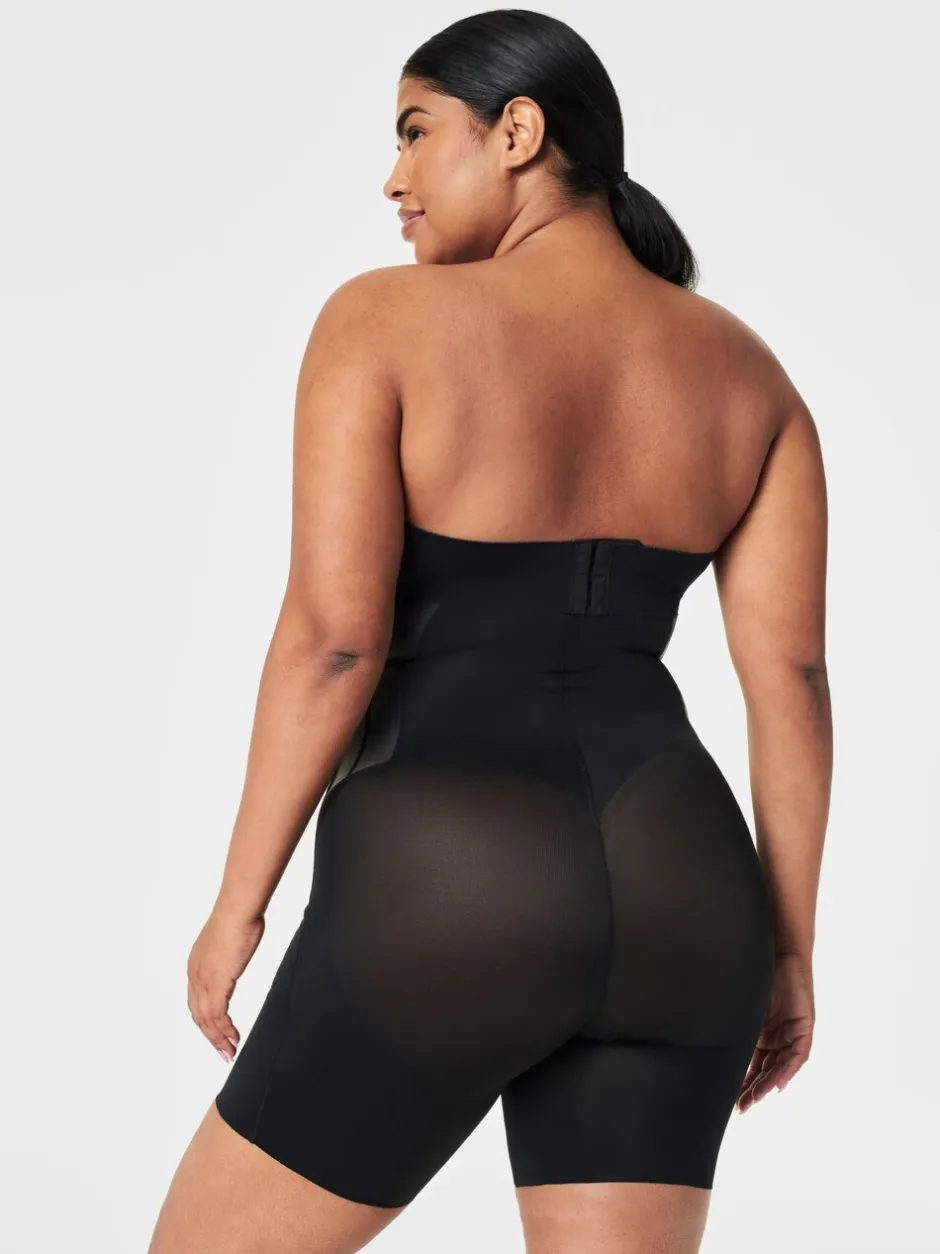 Shapewear|Spanx - Zwart