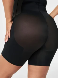 Shapewear|Spanx - Zwart