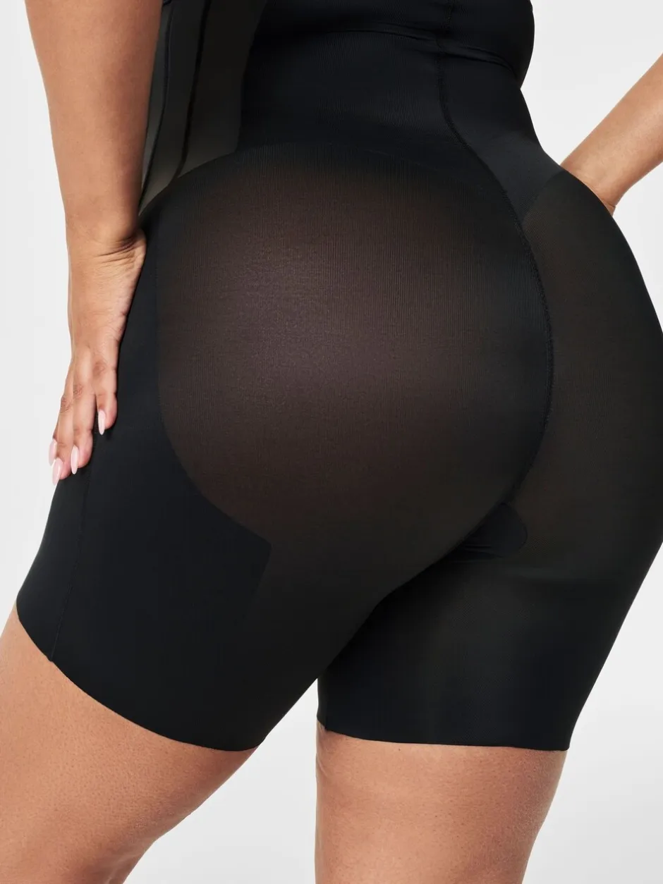 Shapewear|Spanx - Zwart
