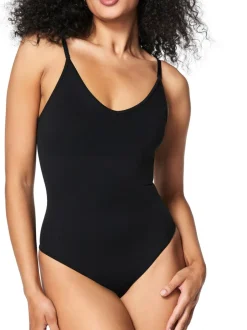 Shapewear|Spanx - Zwart