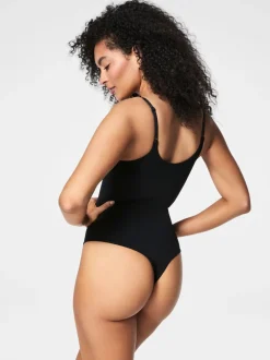 Shapewear|Spanx - Zwart