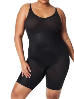 Shapewear|Spanx - Zwart