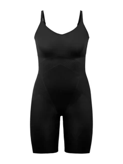Shapewear|Spanx - Zwart