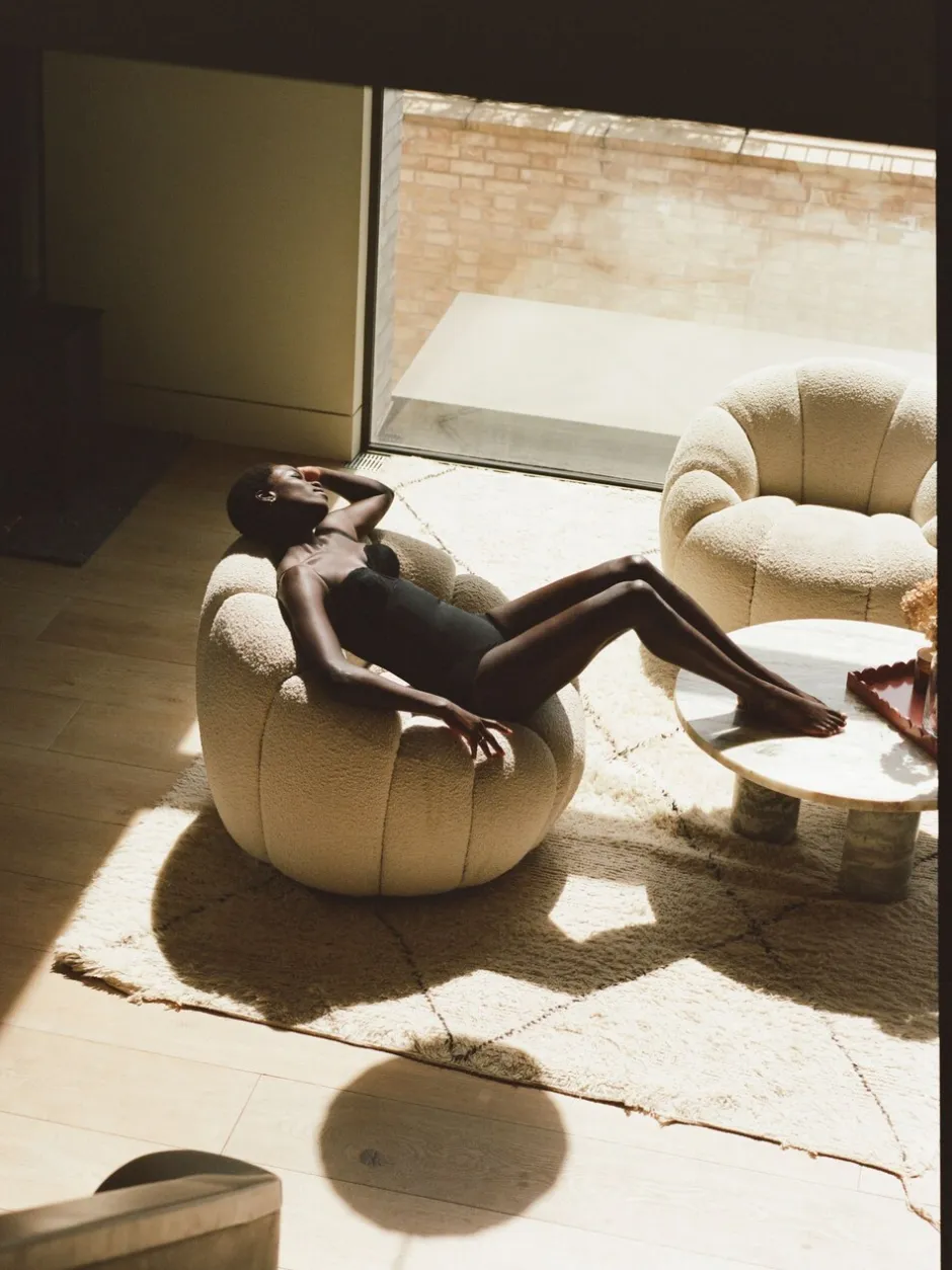 Shapewear*Spanx - Zwart