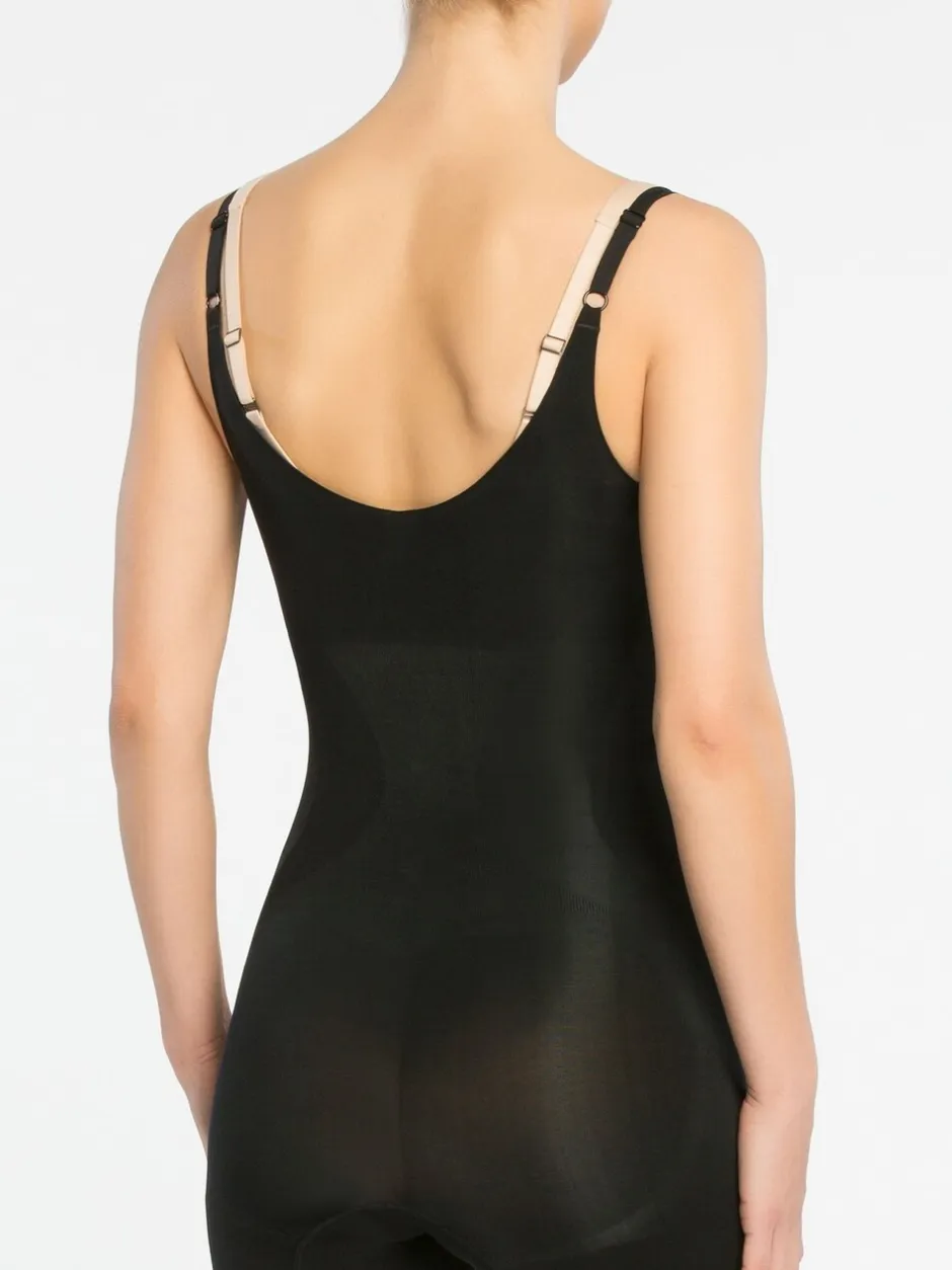 Shapewear|Spanx - Zwart