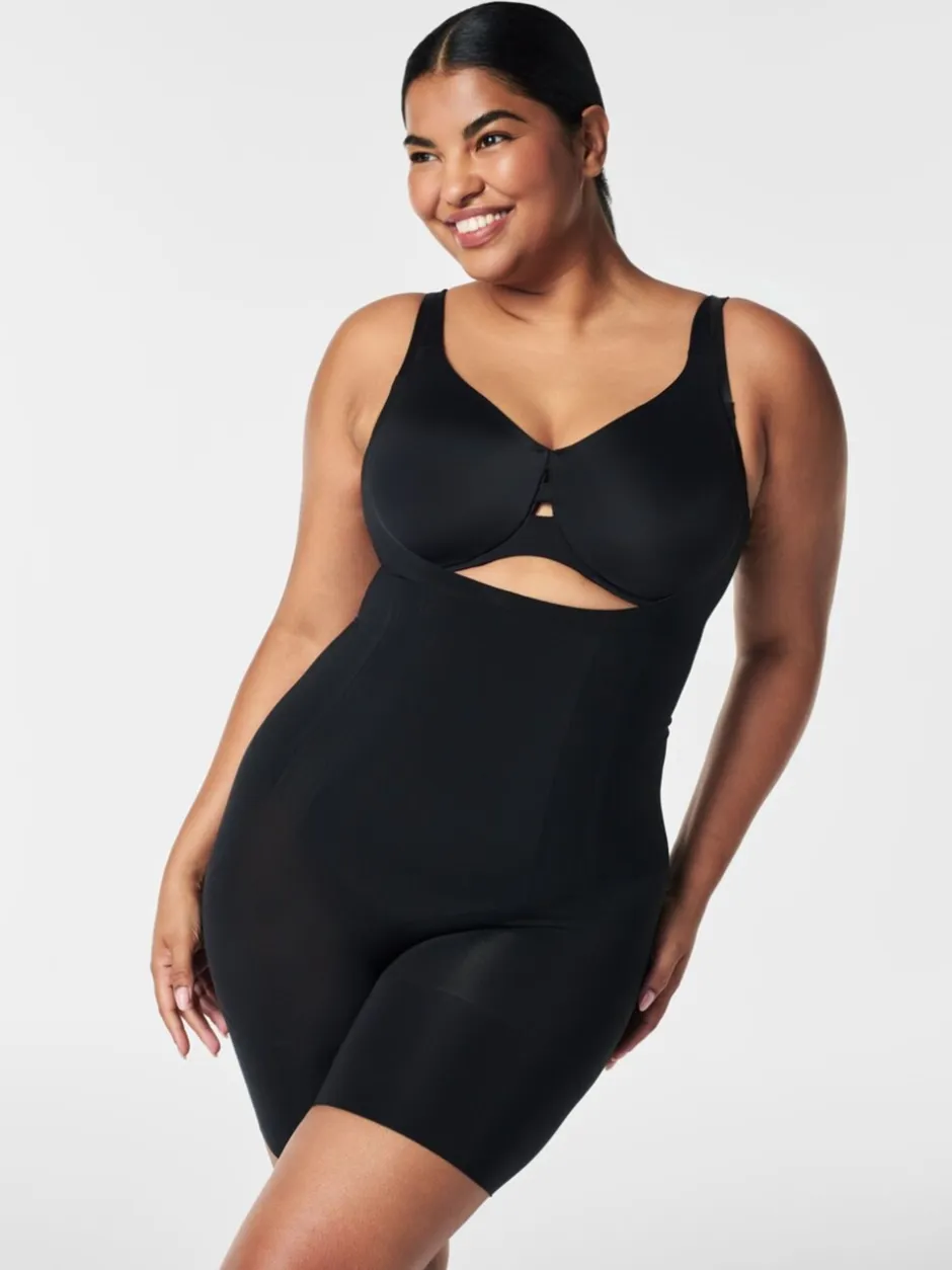 Shapewear|Spanx - Zwart