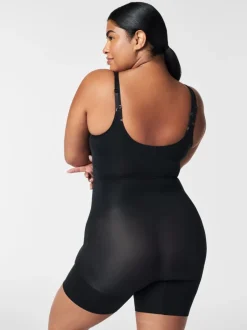 Shapewear|Spanx - Zwart