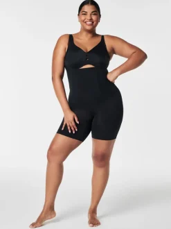 Shapewear|Spanx - Zwart