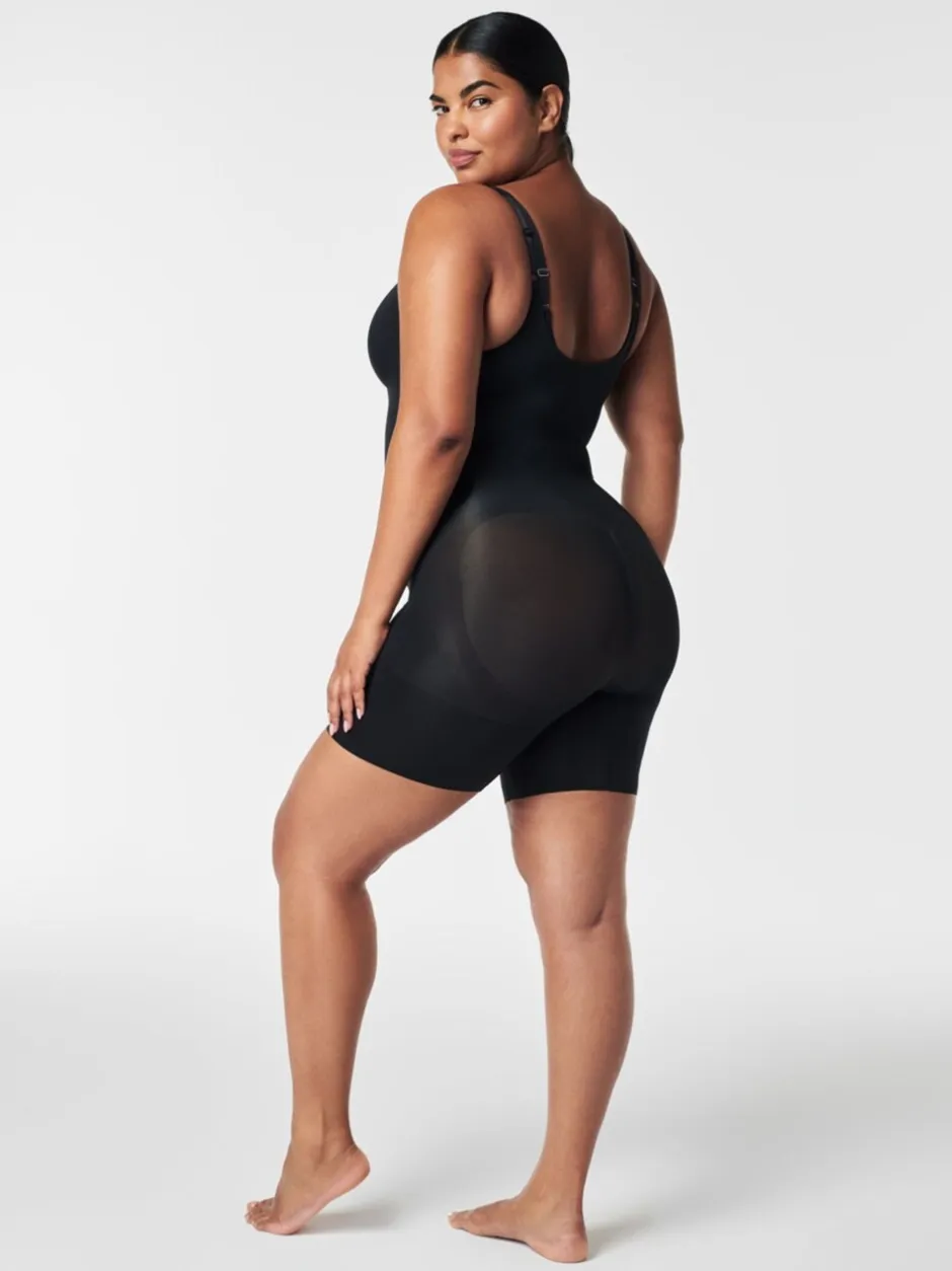 Shapewear|Spanx - Zwart