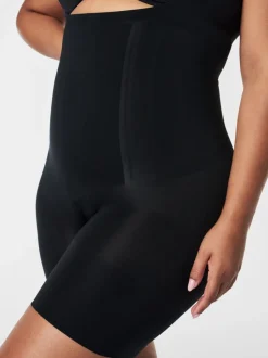 Shapewear|Spanx - Zwart
