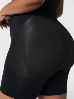 Shapewear|Spanx - Zwart