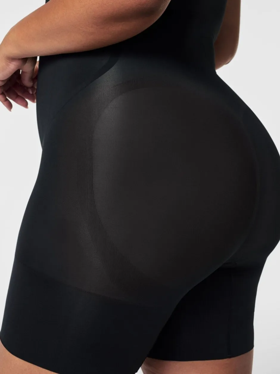 Shapewear|Spanx - Zwart