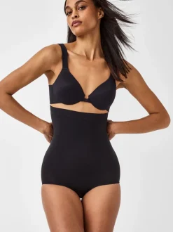 Shapewear*Spanx - Zwart