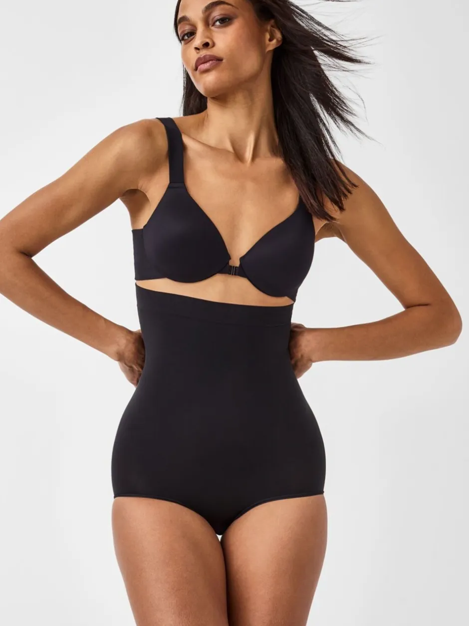 Shapewear*Spanx - Zwart
