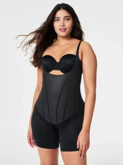 Shapewear*Spanx - Zwart