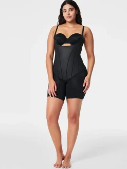 Shapewear*Spanx - Zwart