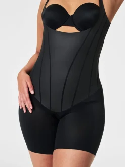 Shapewear*Spanx - Zwart