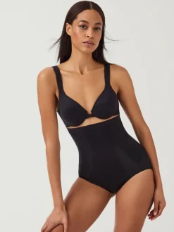 Shapewear|Spanx - Zwart