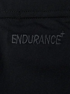 Badkleding|Speedo - Endurance+ Jammer zwemshorts Zwart