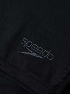 Badkleding|Speedo - Endurance+ Jammer zwemshorts Zwart