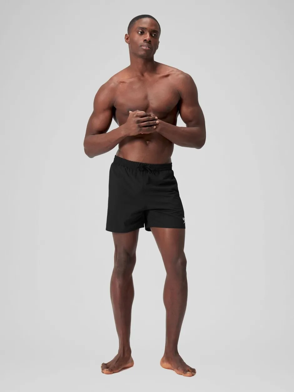 Badkleding*Speedo - Essential zwembroek voor heren Zwart