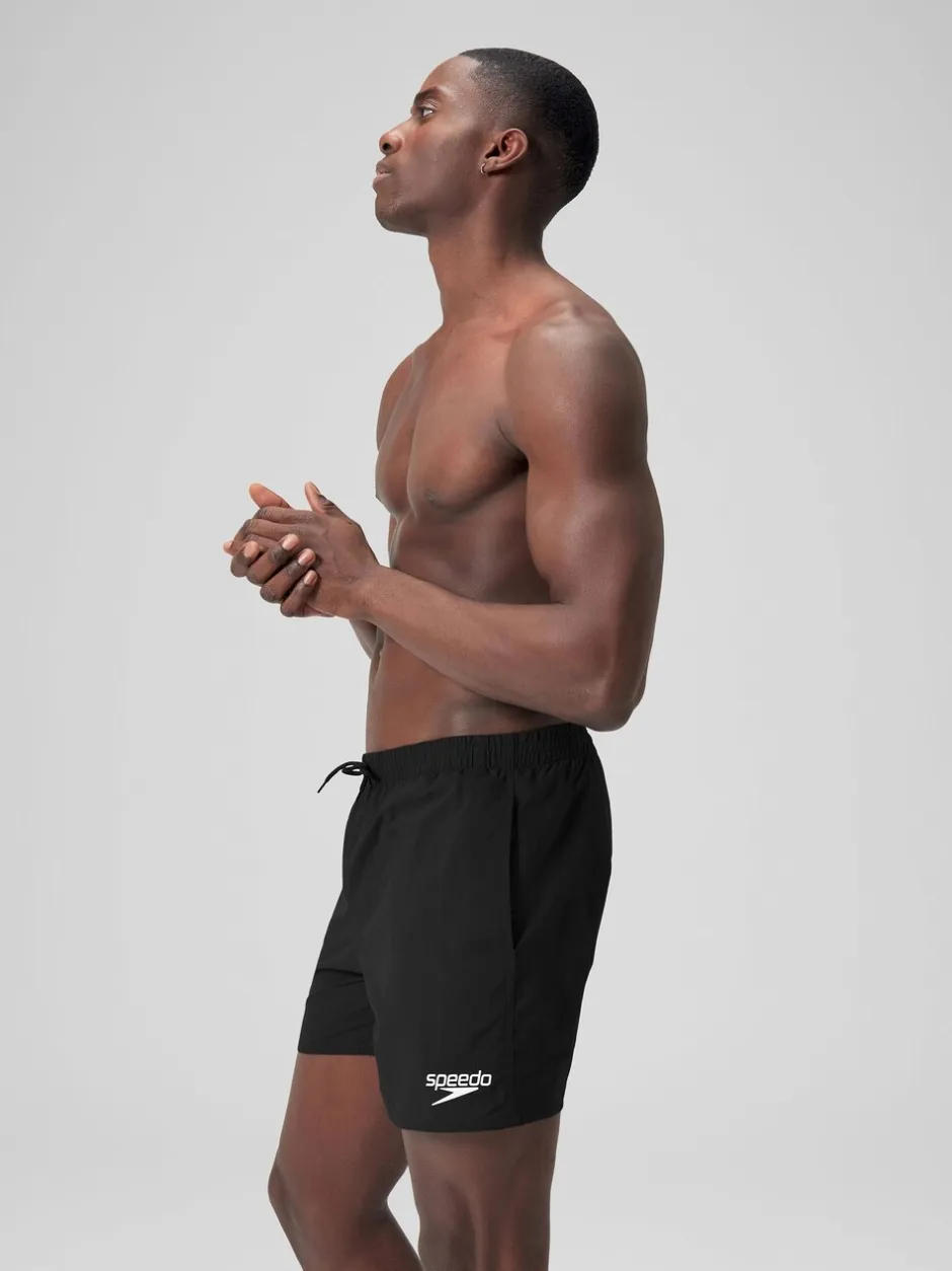 Badkleding*Speedo - Essential zwembroek voor heren Zwart