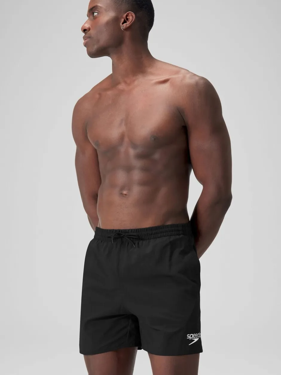 Badkleding*Speedo - Essential zwembroek voor heren Zwart