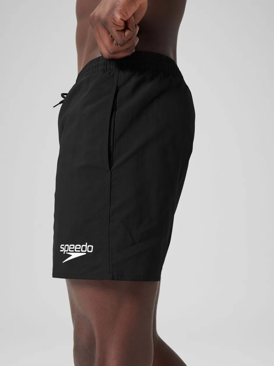 Badkleding*Speedo - Essential zwembroek voor heren Zwart