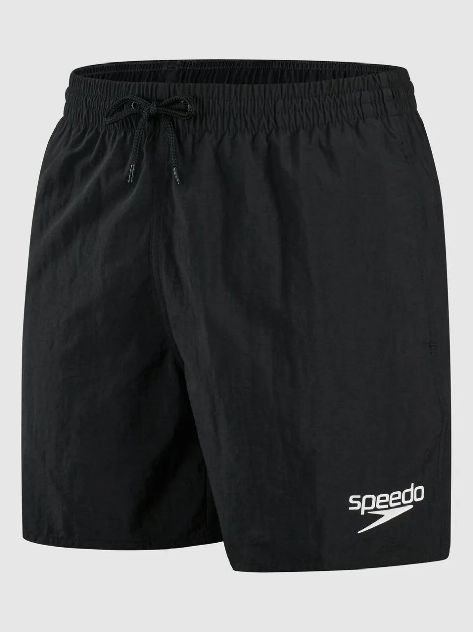 Badkleding*Speedo - Essential zwembroek voor heren Zwart