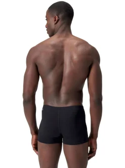Badkleding*Speedo - Mens Endurance + Aqua Shorts Zwart