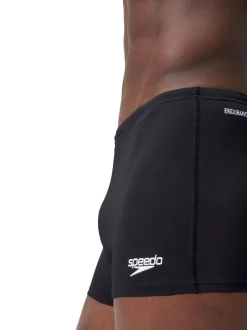 Badkleding*Speedo - Mens Endurance + Aqua Shorts Zwart
