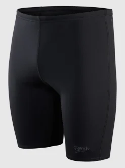 Badkleding*Speedo - Mens Endurance + Aqua Shorts Zwart