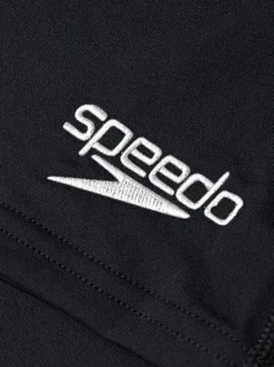 Badkleding*Speedo - Mens Endurance + Aqua Shorts Zwart