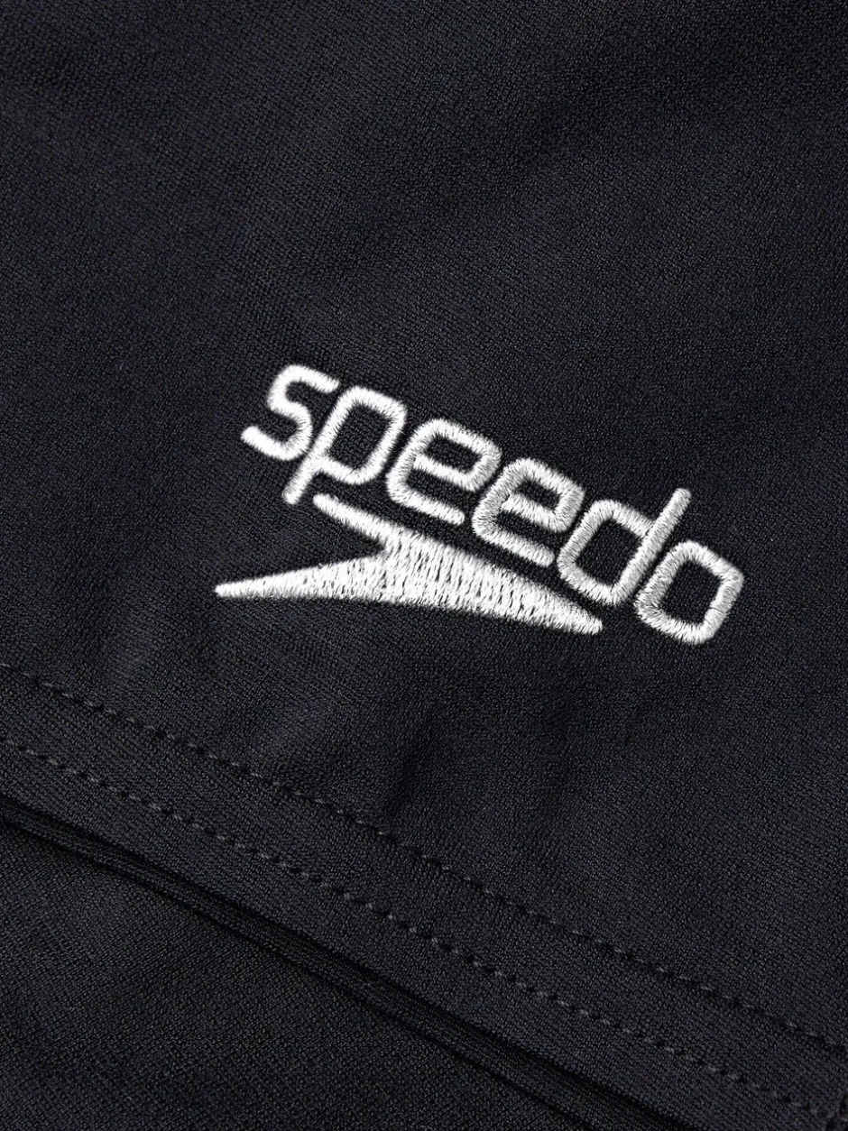 Badkleding|Speedo - Mens Endurance + Jammer zwemshorts Zwart