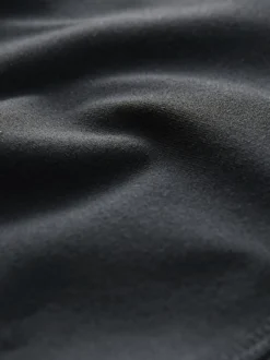 Shorts*Next Zwart - Sports Dry Tech buikcorrigerende shorts