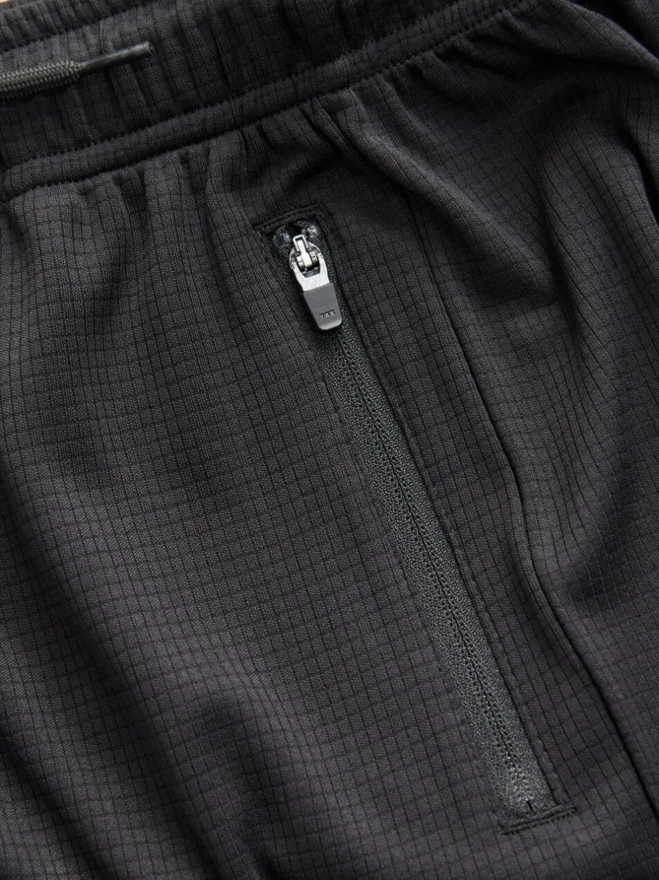 Shorts|Next - Sportset van T-shirt en short (3-16 jr) Zwart