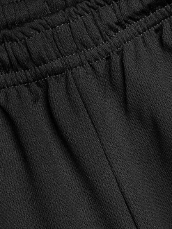Schoolkleding|Shorts|Next - Sportshort (3-16 jr) Zwart