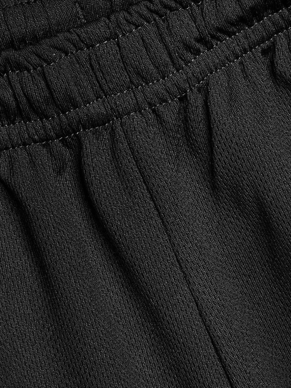 Schoolkleding|Shorts|Next - Sportshort (3-16 jr) Zwart