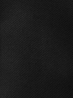 Blazers En Business-Jasjes|Pakken|Next - Strakke Pasvorm - Kostuum met textuur: colbert Zwart