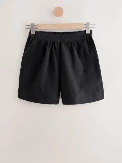 Shorts|Next - Strandshorts voor de zomer Zwart