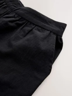Shorts|Next - Strandshorts voor de zomer Zwart