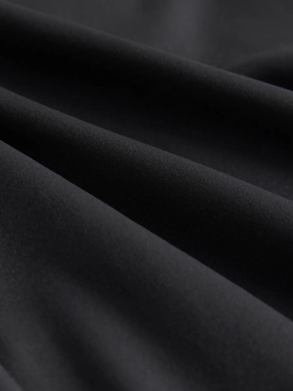 Sportkleding|Leggings En Joggingbroeken|Next - Superzachte Dry Tech yogasportleggings met uitlopende pijpen Zwart